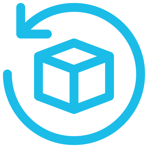 Quick turnaround time