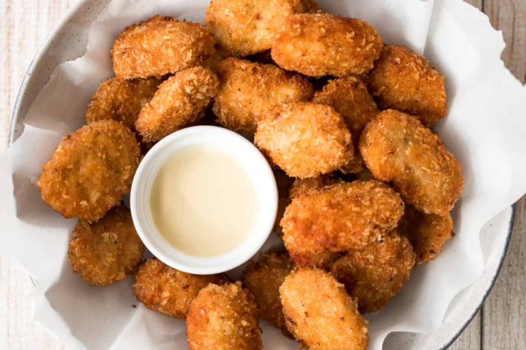 Pre-cooked produce ready in minutes